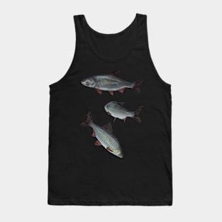 Roach Tank Top